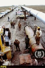 Poster for Pipe