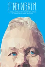Poster for Finding Kim