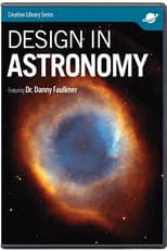 Poster for Design in Astronomy