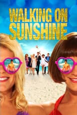 Poster for Walking on Sunshine