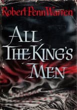 Poster for All the King's Men