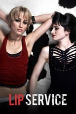 Poster for Lip Service