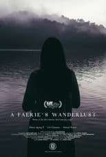 Poster for A Faerie's Wanderlust