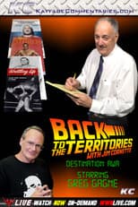 Poster for Back To The Territories: AWA