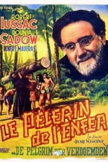 Poster for Pilgrimage to Hell
