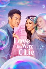 Poster for Love the Way U Lie