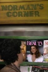 Poster for Norman's Corner