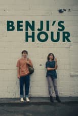 Poster for Benji's Hour