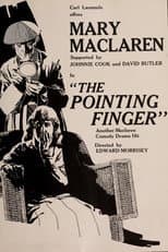 Poster for The Pointing Finger