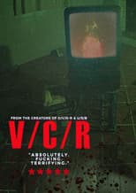 Poster for V/C/R