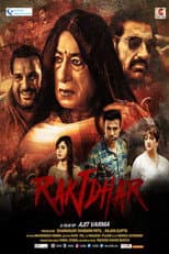 Poster for Raktdhar