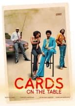 Poster for Cards on the Table