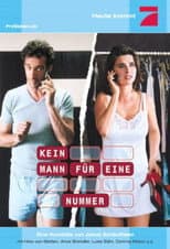 Poster for Kein Mann für eine Nummer