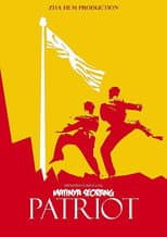 Poster for Matinya Seorang Patriot