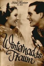 Poster for Winter Night's Dream