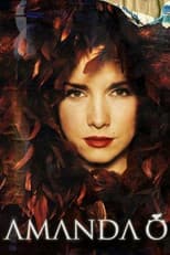 Poster for Amanda O