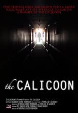 Poster for The Calicoon