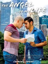 Poster for The Angel of My Life