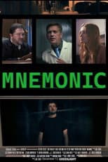 Poster for Mnemonic