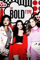 Poster for Season 3