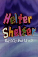 Poster for Helter Shelter