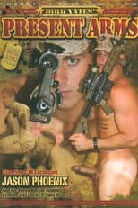 Poster for Present Arms