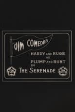 Poster for The Serenade
