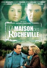 Poster for La Maison des Rocheville