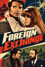 Poster for Foreign Exchange