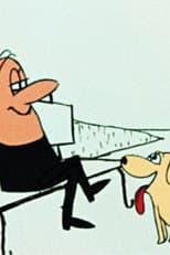 Poster for Gustavus, Friend of Animals