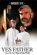 Poster for Yes Father 1: Sins of the Flesh