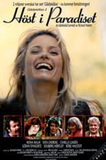 Poster for Höst i paradiset