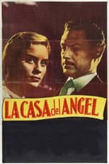 Poster for The House of the Angel