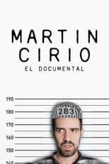 Poster for Martín Cirio: el documental