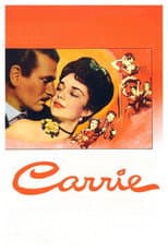 Poster for Carrie