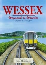 Poster for Wessex - Weymouth to Waterloo