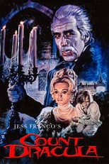 Poster for Count Dracula