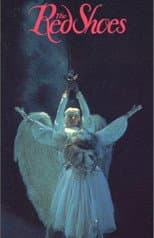 Poster for The Red Shoes