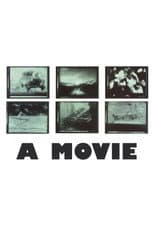 Poster for A Movie