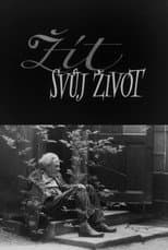 Poster for Living Your Life