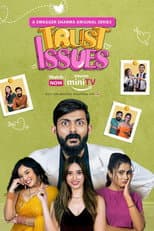 Poster for Trust Issues