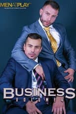 Poster for Business Volume 4
