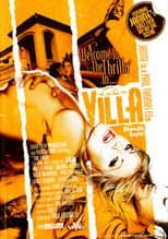 Poster for The Villa