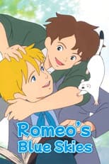 Poster for Romeo's Blue Skies