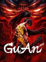Poster for GuAn