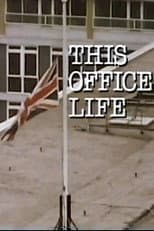 Poster for This Office Life