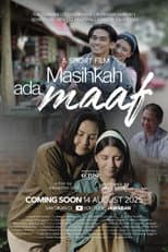 Poster for Masihkah Ada Maaf