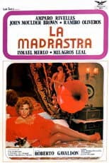 Poster for La madrastra