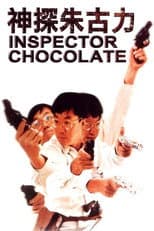 Poster for Inspector Chocolate