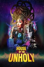 Poster for House of the Unholy